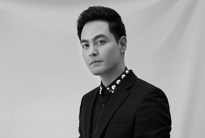 Phan Anh là nhân vật có nhiều nhận định gây tranh cãi nhất trong năm 2017. 