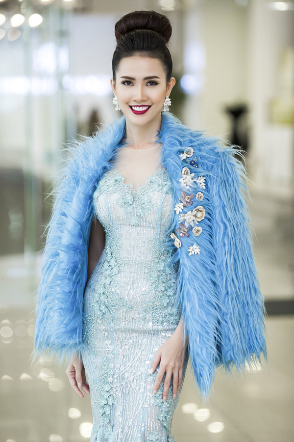 Mới đây Phan Thị Mơ đoạt giải Nữ diễn viên xuất sắc và Nữ diễn viên được yêu thích tại lễ trao giải Ngôi sao xanh 2017. Cô được đánh giá cao với vai diễn Đan Thi trong phim truyền hình Hồ sơ lửa - Mật danh Đ9.