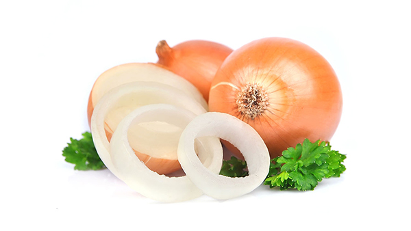Hành tây áp chảo có thể dùng để tạo ngọt cho nhiều loại món ăn.