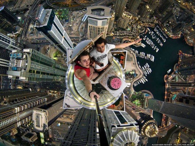14 hiểu lầm về Dubai mà đa phần mọi người đều tưởng thật - 4