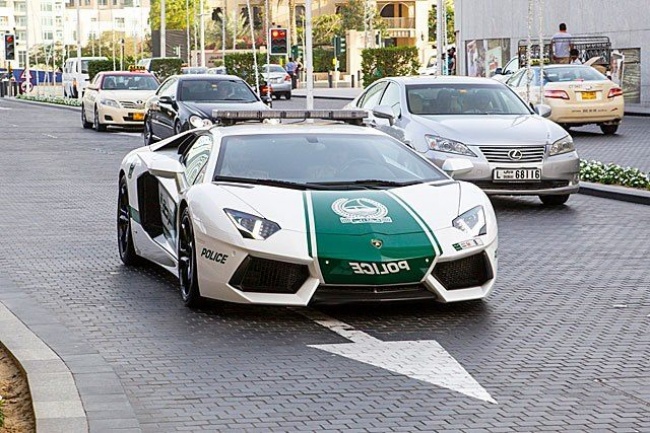 14 hiểu lầm về Dubai mà đa phần mọi người đều tưởng thật - 5