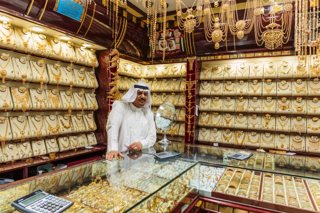 14 hiểu lầm về Dubai mà đa phần mọi người đều tưởng thật - 10