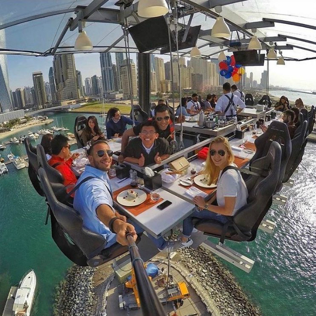 14 hiểu lầm về Dubai mà đa phần mọi người đều tưởng thật - 1