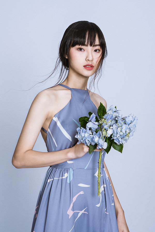 Phương My hướng dẫn phái đẹp chọn trang phục nhẹ nhàng dành cho mùa hè qua bộ sưu tập Nàng Hạ.