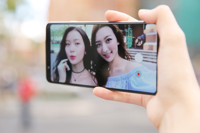 Ba bước đơn giản của các beauty blogger - 2
