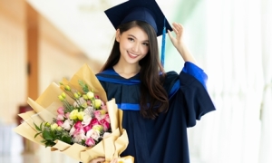 Á hậu Thùy Dung tốt nghiệp Đại học Ngoại thương Á hậu Thùy Dung tốt nghiệp Đại học Ngoại thương
