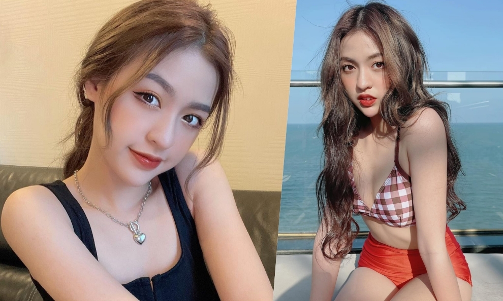 'Hotgirl trứng rán' Thanh Tâm lấn sân showbiz - Vimarsana News