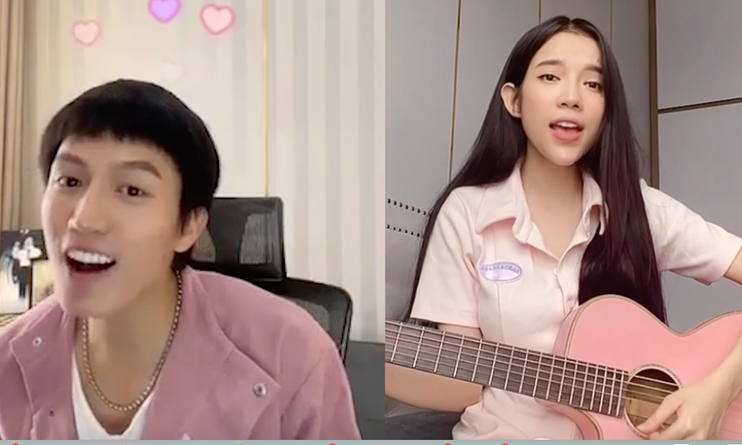 LyLy 'đòi nợ' khéo Anh Tú - Vimarsana News
