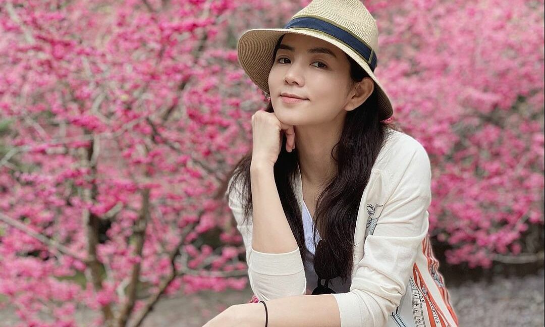 Ella nhóm S.H.E giảm 5 kg sau 4 ngày nhịn ăn - Vimarsana News
