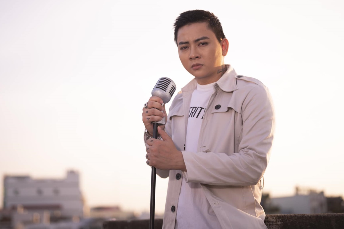 Cuộc sống của Hoài Lâm khi rời showbiz - Ngôi sao