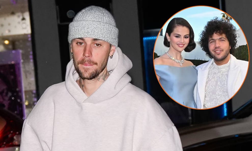 Justin Bieber bỏ theo dõi chồng sắp cưới của Selena Gomez - Ngôi sao