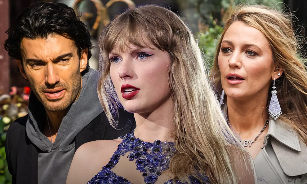 Taylor Swift tức giận vì bị triệu tập trong vụ kiện ồn ào của Blake Lively  - Ngôi sao