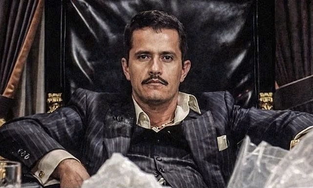 Trùm ma túy Mexico bị lộ dấu vết bởi người tình - Ngôi sao